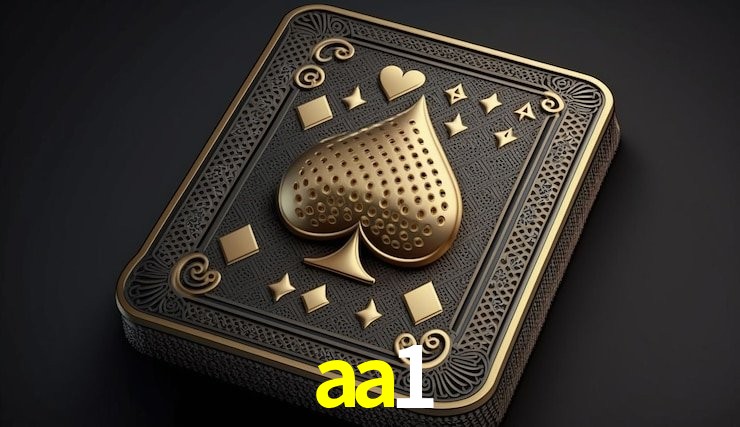 Bônus de Boas-vindas aa1