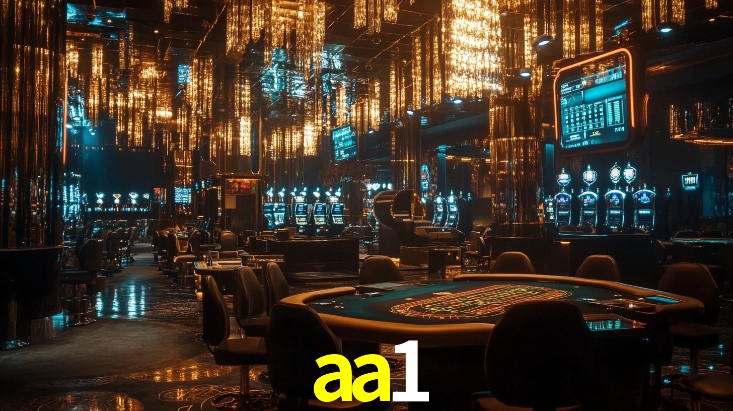 aa1 bet