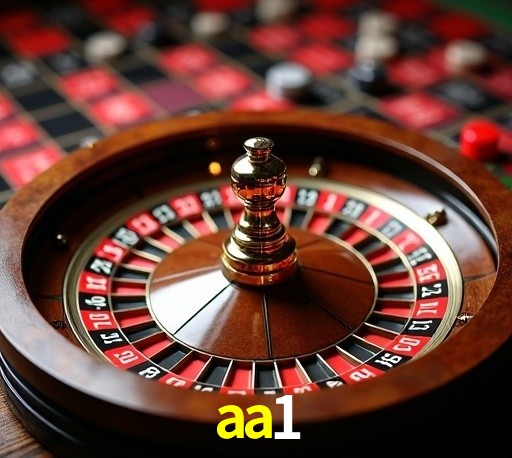 Jogos populares e pagamentos rápidos na aa1