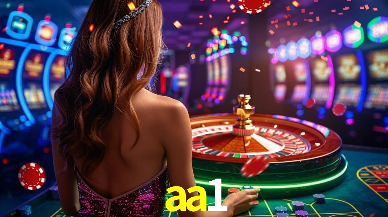 APP rápido e leve da aa1
