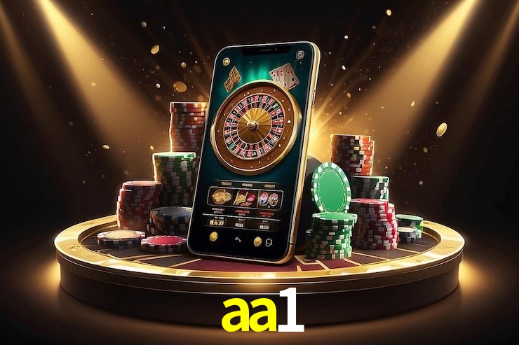 Benefícios da Conta aa1