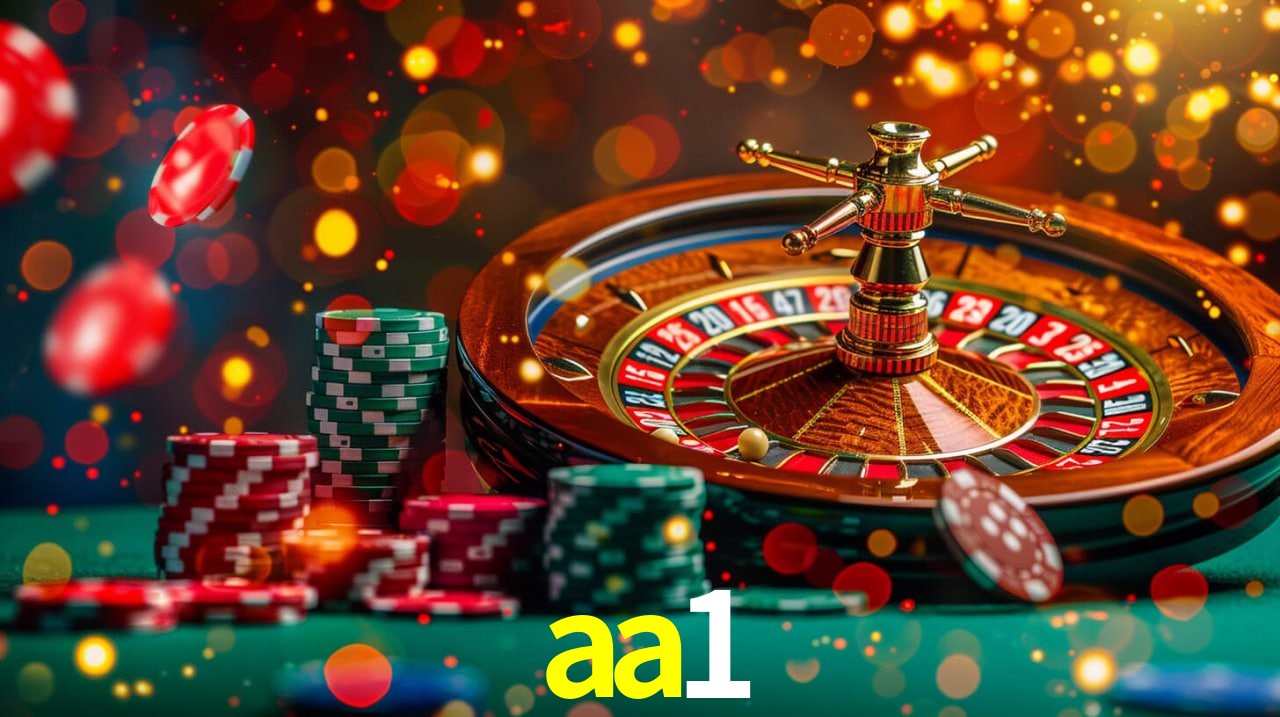 Descubra o Programa VIP da aa1: Vantagens Exclusivas para Jogadores