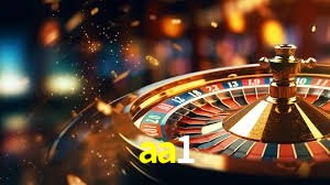 Bônus e promoções da aa1