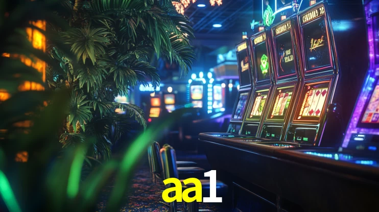 VIP Casino aa1