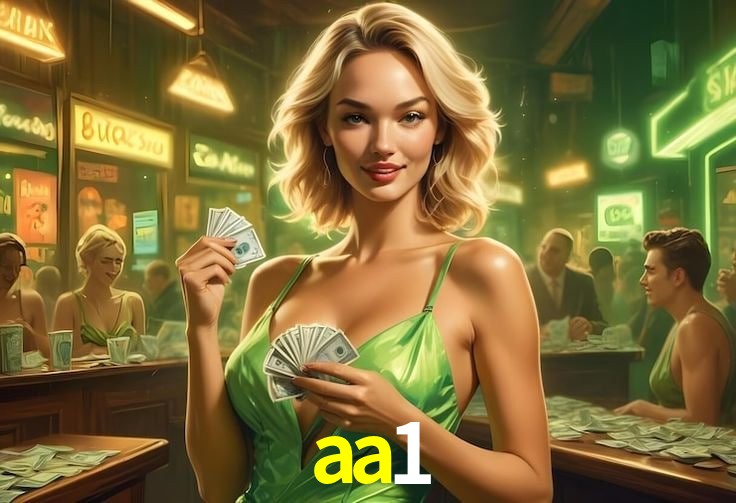 Descubra a Essência do aa1: Nossa História e Compromissos