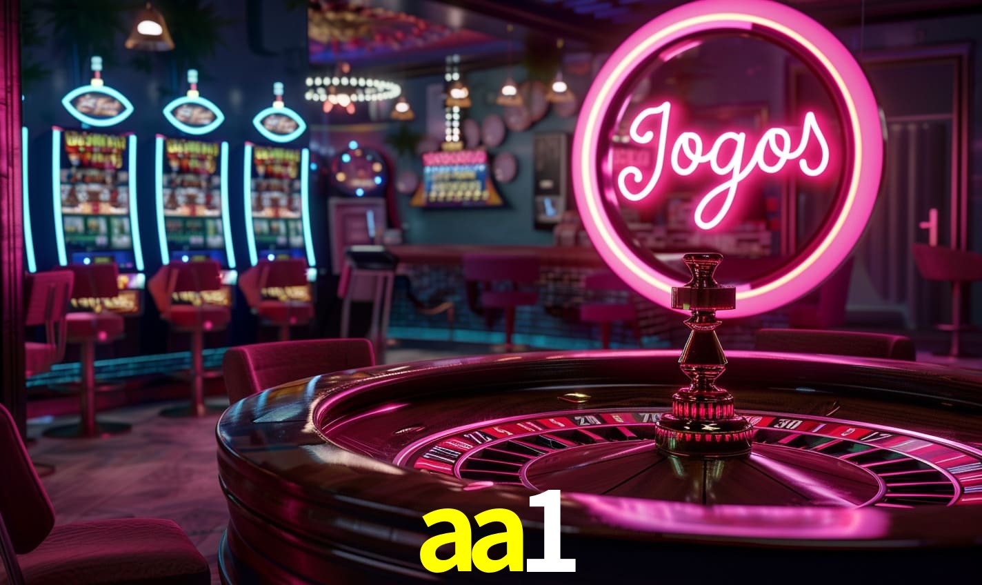 Explorando a Categoria de Eventos em Apostas na aa1