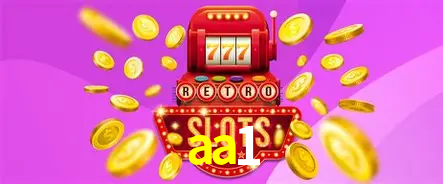 A Emoção da Loteria na aa1: Uma Chance de Mudança de Vida