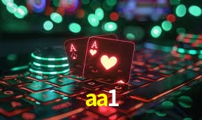 Apostas de Tênis aa1