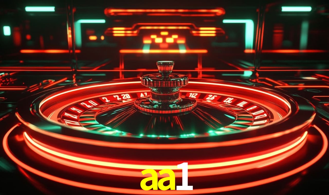 A Revolução dos Aplicativos de Jogos no aa1