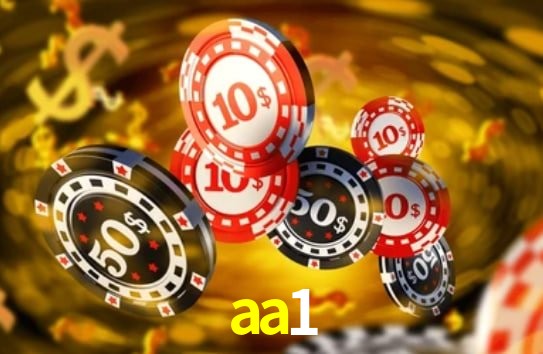 Casino VIP aa1