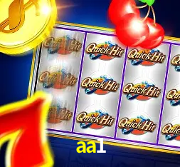 A Emoção da Loteria na aa1: Uma Chance de Mudança de Vida