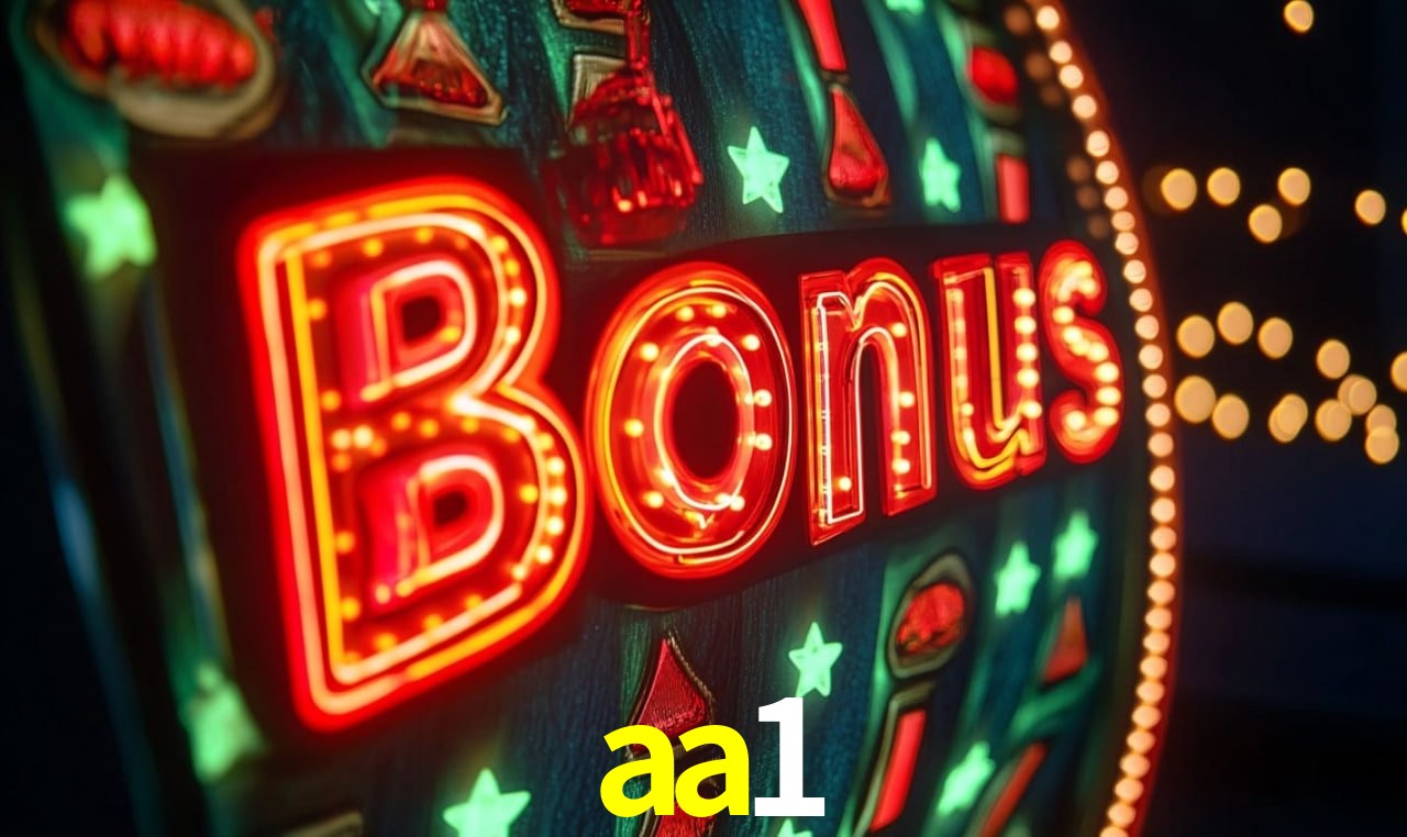 Roda da fortuna na aa1